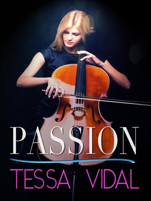 cover image of Passion